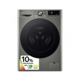 Lavatrice - Asciugatrice LG F4DR7009AGS