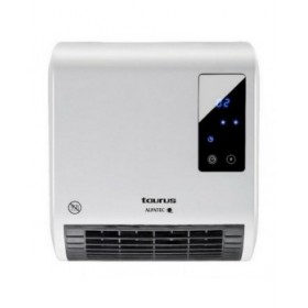 Riscaldamento Taurus RCMB231 Bianco 2000 W
