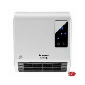 Riscaldamento Taurus RCMB231 Bianco 2000 W