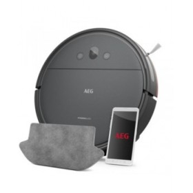 Robot Aspirapolvere AEG AR61UW1DG 2600 mAh