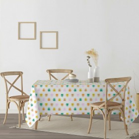 Tovaglia antimacchia Belum 0120-152 Multicolore 300 x 150 cm Tropicale