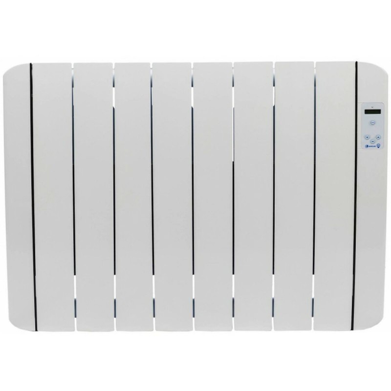 Radiatore Elettrico Digitale Haverland GD8 INERZIA