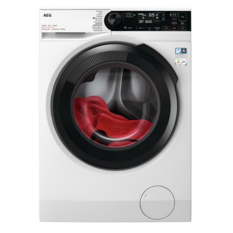 Lavatrice - Asciugatrice AEG LWR7316O4Q 1600 rpm 10 kg 5 kg