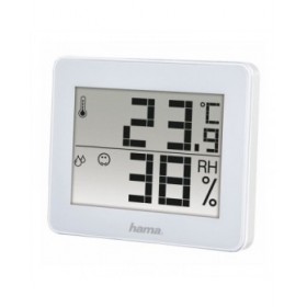 Stazione Meteorologica Multifunzione Hama 00186360 Bianco