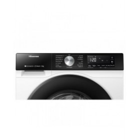 Lavatrice Hisense WF3S1243BW3 60 cm 1400 rpm 12 kg