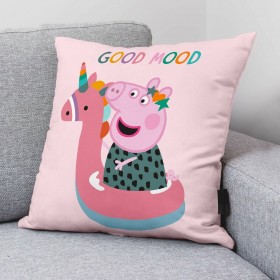 Fodera per cuscino Belum Cool 1 A Multicolore 45 x 45 cm