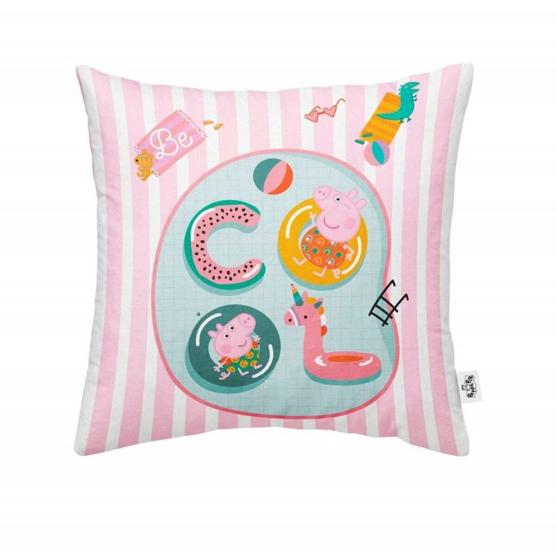 Fodera per cuscino Belum Cool 1 B Multicolore 45 x 45 cm