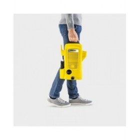 Idropulitrice Kärcher K2 Universal Edition 1400 W 360 l/h