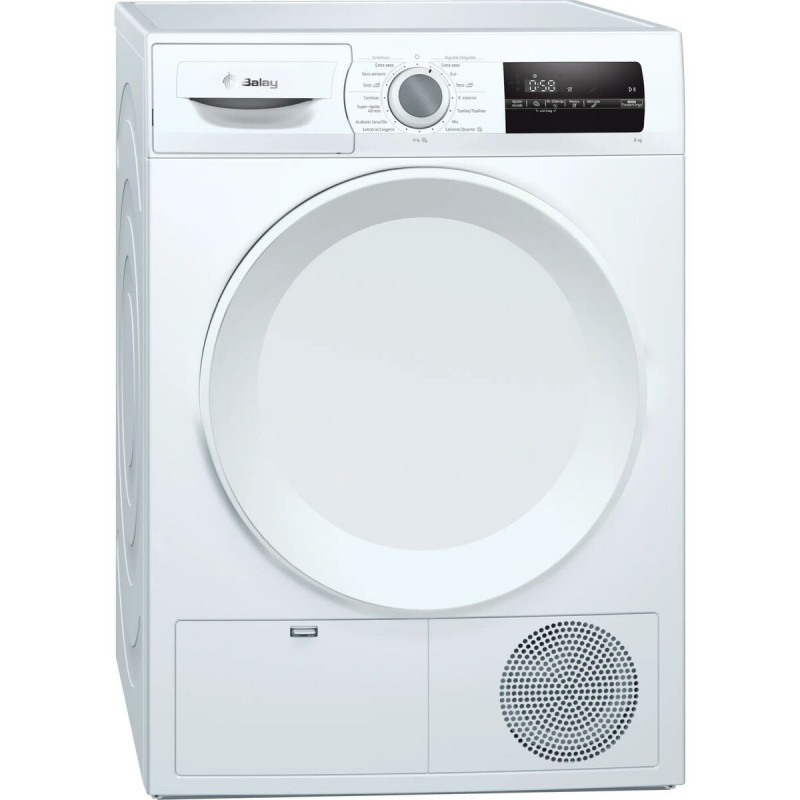 Asciugatrice Balay 3SB288BE 8 kg