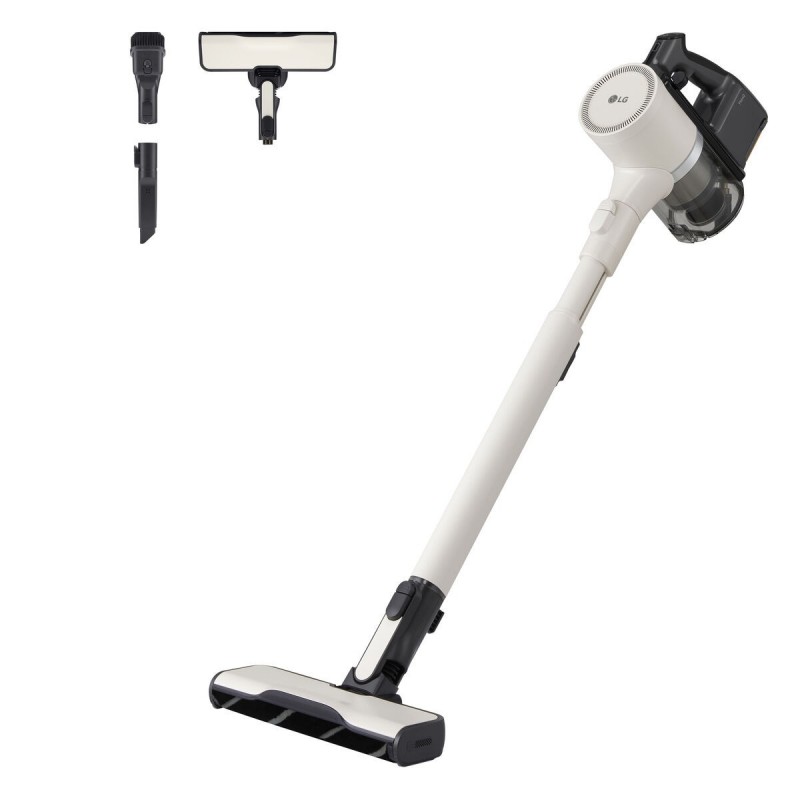 Scopa Elettrica Ciclonica Senza Fili LG CORDZEROA9K-LITE1C