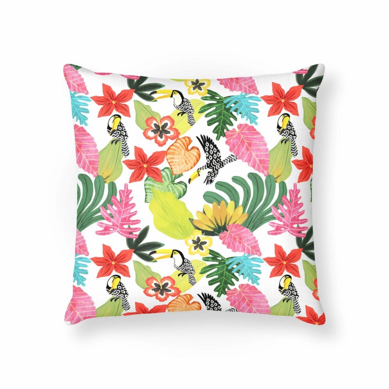 Fodera per cuscino Belum 0120-404 Multicolore 45 x 45 cm