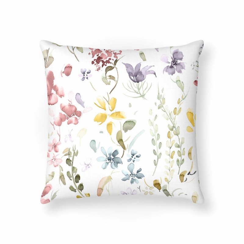 Fodera per cuscino Belum 0120-415 Multicolore 45 x 45 cm