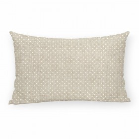 Cuscino Imbottito Belum Plumeti Multicolore 30 x 50 cm