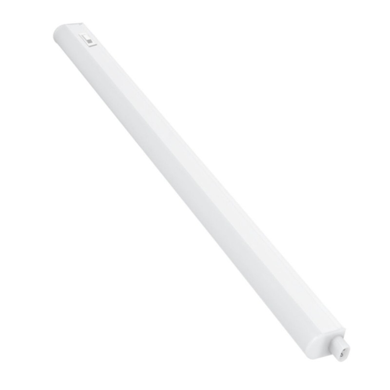 Tubo LED Silver Electronics T5 Bianco F 18 W 1800 Lm