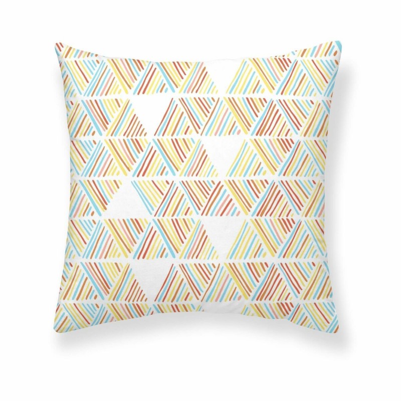 Fodera per cuscino Decolores Ocean B Multicolore 50 x 50 cm