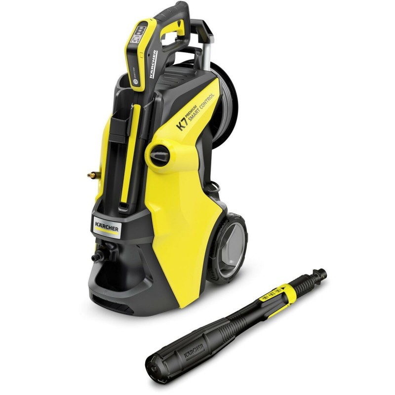Idropulitrice Kärcher K7 PREMIUM