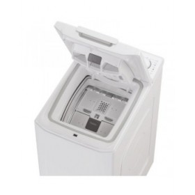 Lavatrice Candy TCA063D3S 1000 rpm 6 Kg 41 cm