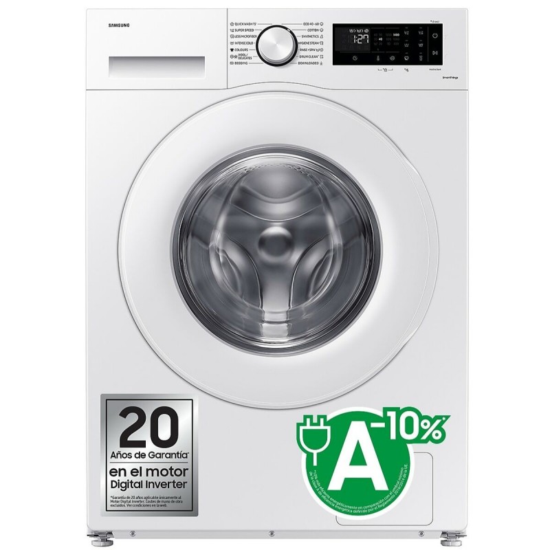 Lavatrice Samsung WW11DG5B25TEEC 11 Kg 60 cm 1400 rpm