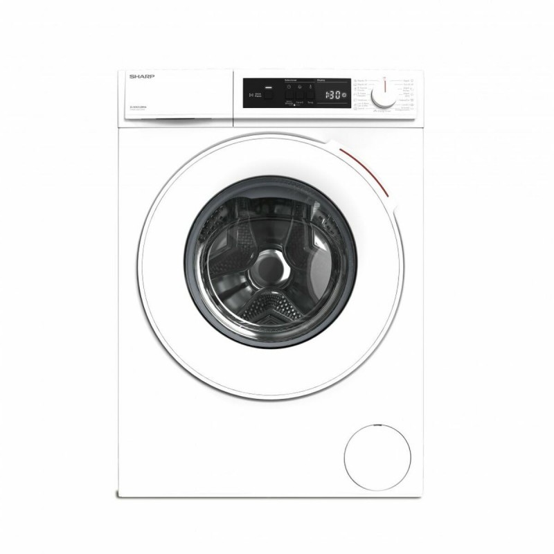 Lavatrice Sharp ESNFA014DWNAES