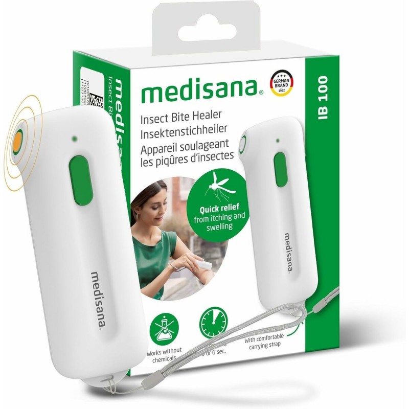 Repellente per insetti Medisana MED 41050