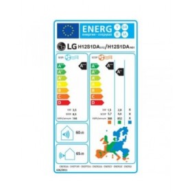 Condizionatore LG MAGNA12MX.SET