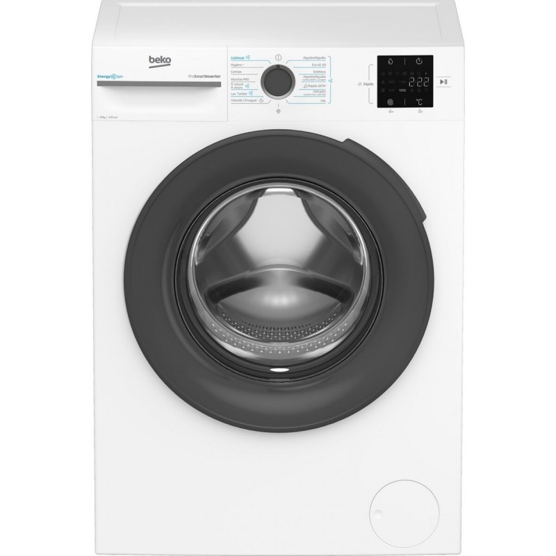 Lavatrice BEKO VBM3WFT310413WA 10 kg