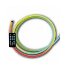 Strisce LED KONIX SMART 3 m Multicolore