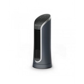 Ventilatore a torre Rowenta VU6220F0 Nero 30 W