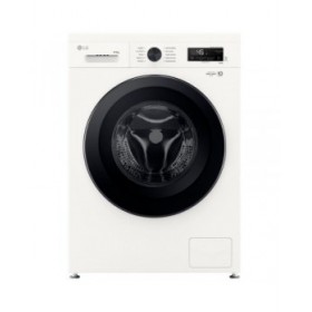 Lavatrice - Asciugatrice LG W4X1095NWK 5 kg 9 kg