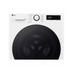 Lavatrice-Asciugatrice Intelligente LG F4DR6011AGW 11 kg/6 kg 1400 rpm