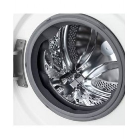 Lavatrice-Asciugatrice Intelligente LG F4DR6011AGW 11 kg/6 kg 1400 rpm