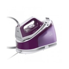 Ferro da Stiro con Caldaia Braun IS1514VI 2200 W Ceramica