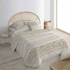 Copripiumino Decolores Volendam Multicolore 175 Fili 240 x 220 cm Collo di bottiglia