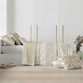 Copripiumino Decolores Volendam Multicolore 175 Fili 240 x 220 cm Collo di bottiglia