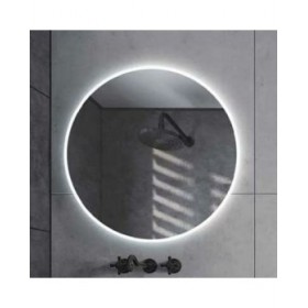Specchio da bagno con luce LED Ledimex LOND004-70 Specchio