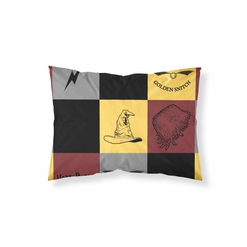 Federa Harry Potter Hogwarts Multicolore 50x80cm