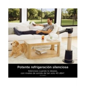 Ventilatore a Piantana Shark TF200SEU