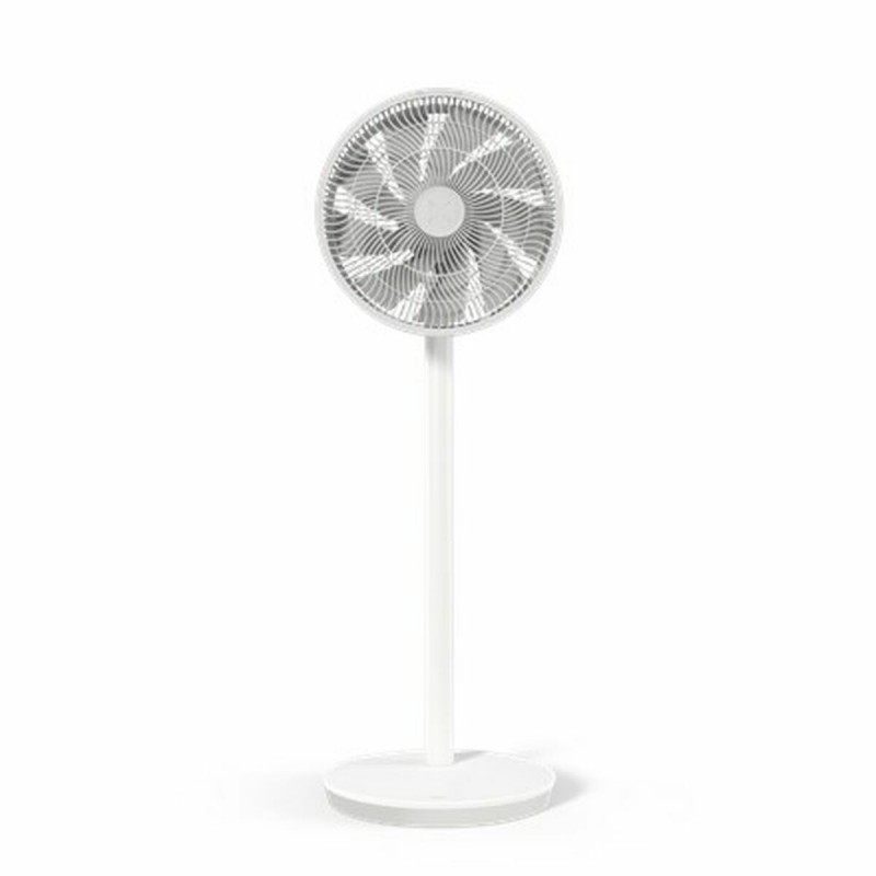 Ventilatore a Piantana Duux 84211XCF60 Bianco