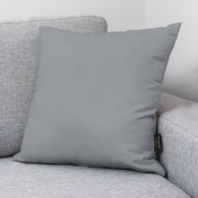 Fodera per cuscino Decolores Pearl Multicolore Perla 50 x 50 cm Cotone