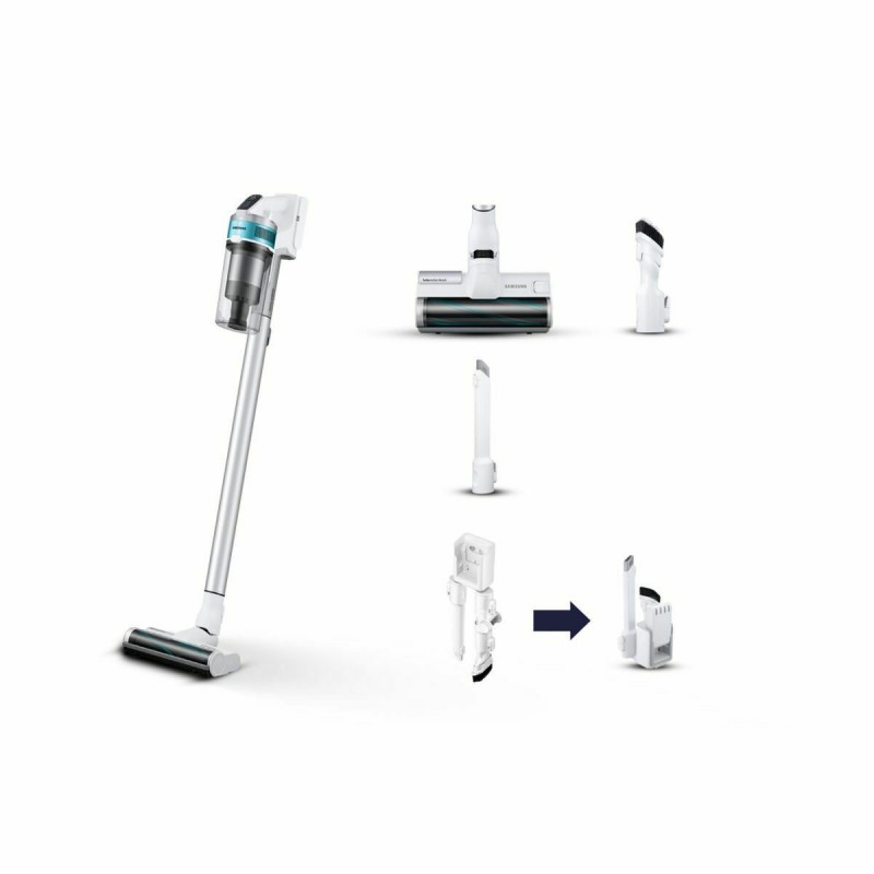 Scopa Elettrica Samsung VS15T7031R1 150 W