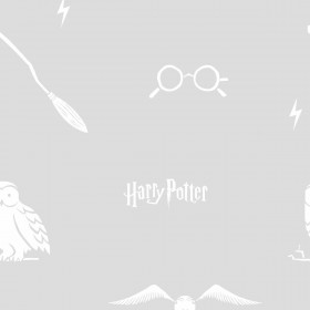 Copripiumino Harry Potter Potter Universe Multicolore 175 Fili 140 x 200 cm Singolo