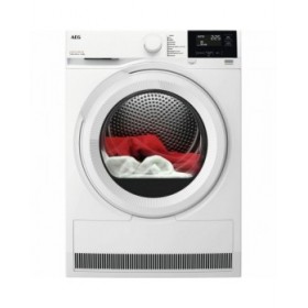 Asciugatrice a condensazione AEG TR718P2OB