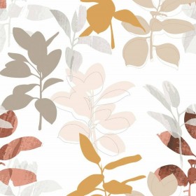 Copripiumino Decolores Paroa Multicolore 175 Fili 140 x 200 cm
