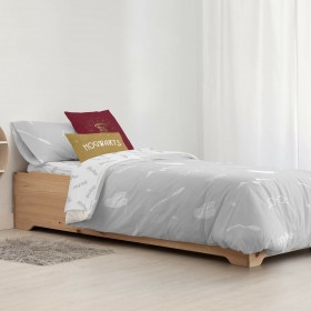 Copripiumino Harry Potter Potter Universe Multicolore 175 Fili 180 x 220 cm Singolo