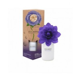 Deodorante per Ambienti Eco Happy Mora Silvestre Fiore Mora 75 ml