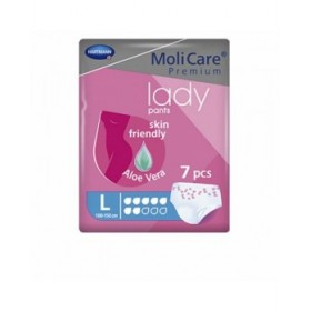Deodorante per Ambienti Hartmann MOLICARE PANTS