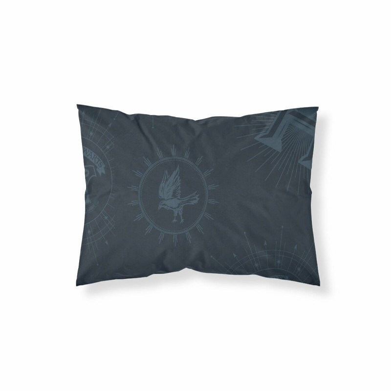 Copripiumino Harry Potter Nordic Hallows Multicolore 175 Fili 200 x 200 cm Piazza e mezza