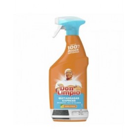 Detergente Don Limpio Don Limpio Cocina Cucina 720 ml Spray