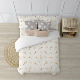 Copripiumino Decolores Delft Multicolore 175 Fili 220 x 220 cm