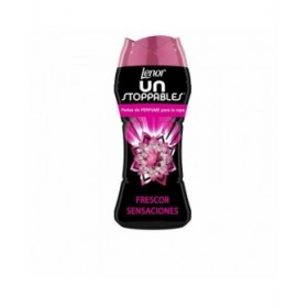 Ammorbidente per Tessuti Lenor Unstoppables Sensations 210 g